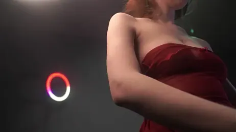 ginger_hugs webcam model stream image