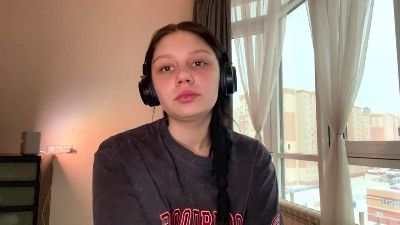 MirtaUerkwitz webcam model stream image