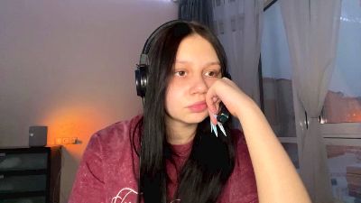 MirtaUerkwitz webcam model stream image