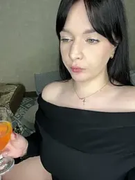 Poly_Nick webcam model stream image