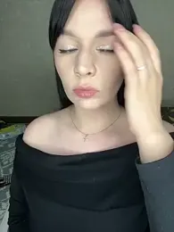 Poly_Nick webcam model stream image