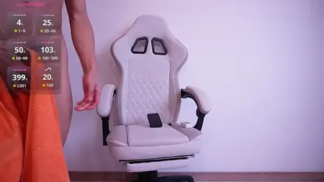 Dammon_Stallion webcam model stream image