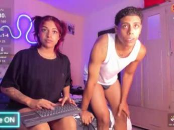 dainn_eris webcam model stream image