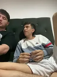 Juan_Gomezz26 webcam model stream image