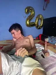 Juan_Gomezz26 webcam model stream image