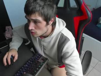 anthonyloveseks webcam model stream image