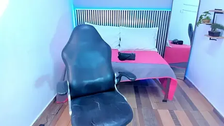 Little_Alli webcam model stream image