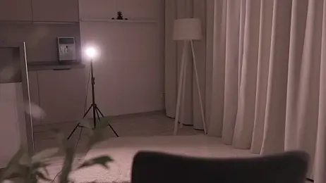 Faster_maci webcam model stream image