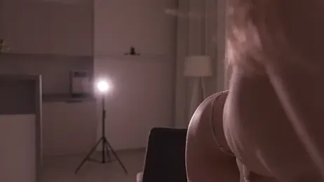 Faster_maci webcam model stream image