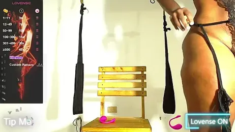 dangerouslyhot webcam model stream image