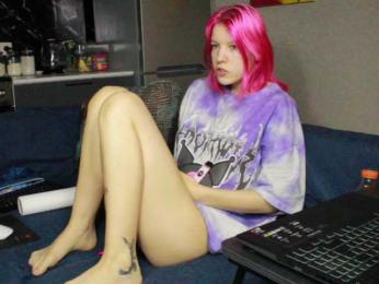 Kamala_Adele webcam model stream image