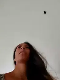 LucyNatural webcam model stream image