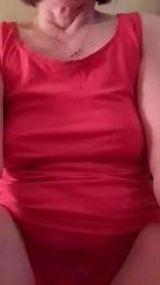 Fufy75 webcam model stream image