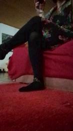 Fufy75 webcam model stream image