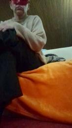 Fufy75 webcam model stream image