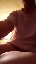 Fufy75 webcam model stream image