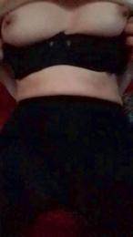 Fufy75 webcam model stream image