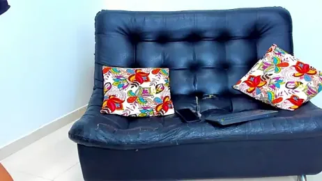 AlfredWalker webcam model stream image