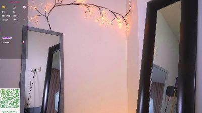 WanettaMoyle webcam model stream image