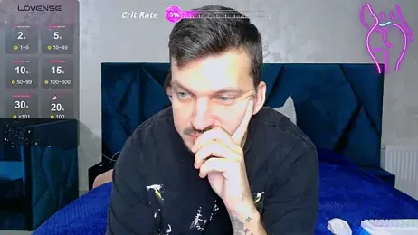 Bugs_and_Bunny webcam stripchat model stream image