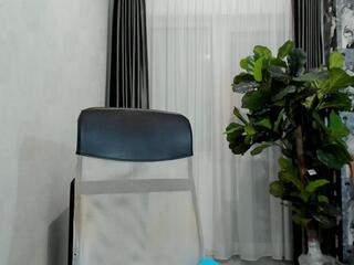 Charming Joshua webcam model stream image