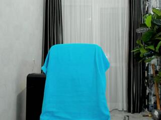 Charming Joshua webcam model stream image