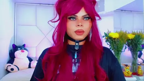 AdanKinng webcam model stream image