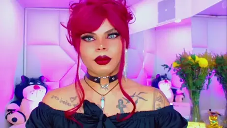 AdanKinng webcam model stream image