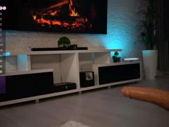 haileygrx webcam model stream image