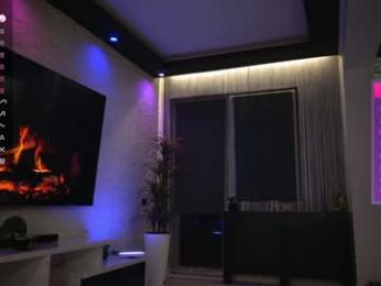 haileygrx webcam chaturbate model stream image