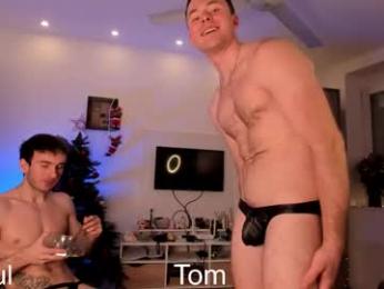 paul_rubini webcam chaturbate model stream image