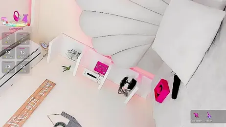 CandyJoselyn webcam model stream image