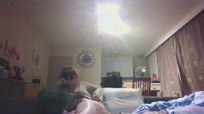 SilverMom webcam model stream image