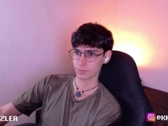 khozler_ webcam chaturbate model stream image