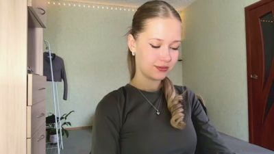 RaguelFoots webcam model stream image