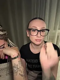 TwixCouple webcam stripchat model stream image