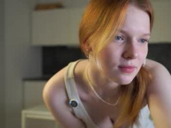 jerrybenear webcam model stream image