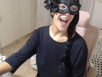 Auri5hot webcam model stream image