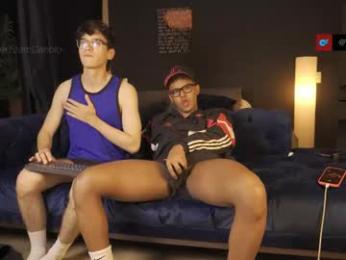 lildantear webcam model stream image