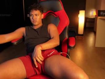 lildantear webcam model stream image