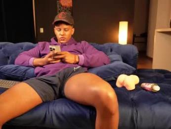 lildantear webcam chaturbate model stream image