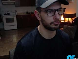 thekodyy webcam model stream image