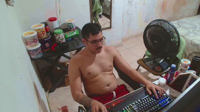 leonino231 webcam model stream image