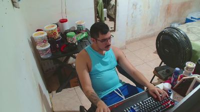 leonino231 webcam model stream image