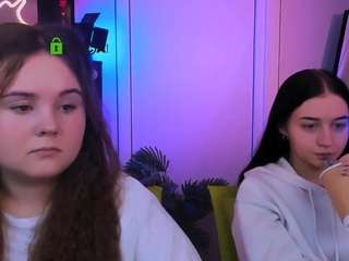 candy-flossie1 webcam model stream image