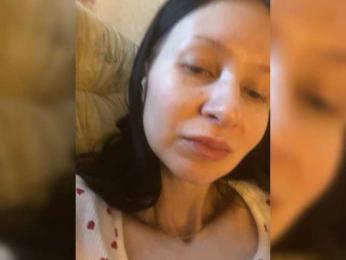 StarrySiren webcam model stream image