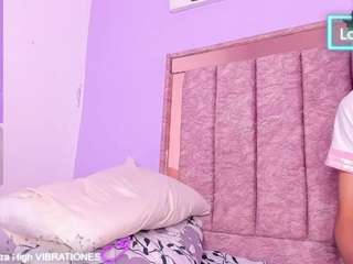 samsexy0106 webcam model stream image