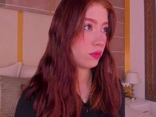 abigaiilcarter webcam model stream image