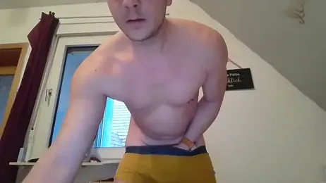 wassermann8484 webcam model stream image