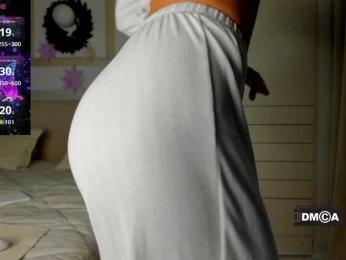 MATA-HARI1 webcam model stream image